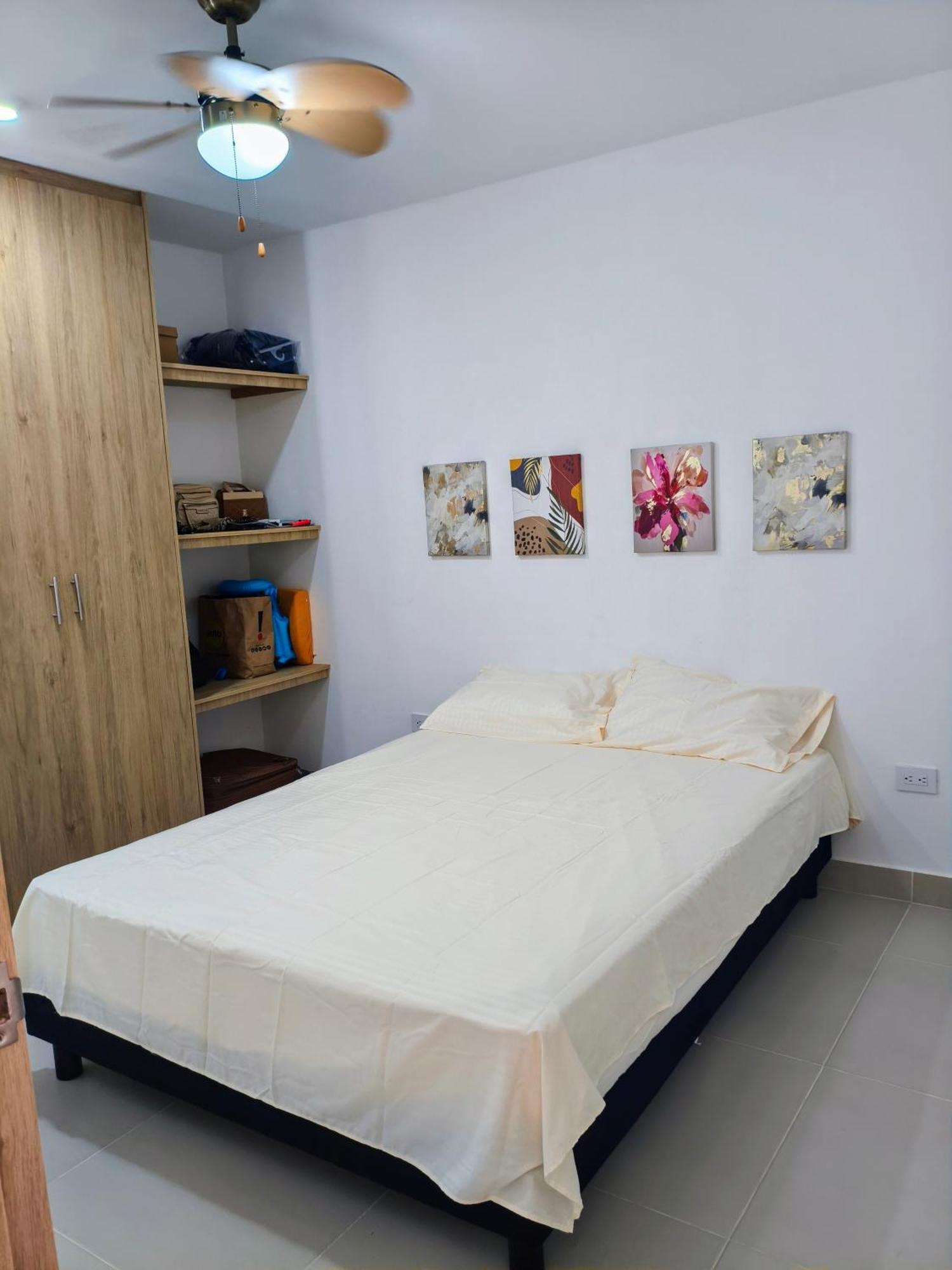 Aviva Sierra - Apartment Santa Marta (Magdalena)